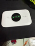 TCL隨身wifi三網(wǎng)通用免插卡無線wifi6車載4G路由器隨身便攜無限制移動(dòng)聯(lián)通電信全國通用2025款5GXY15B 【升級充電款】3000毫安大電池超長續(xù)航24小時(shí) 不限速不虛標(biāo)月享1500G流量 曬單實(shí)拍圖