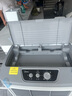 美的（Midea）冷風機空調扇工業(yè)水冷強力制冷風扇蒸發(fā)式加水冷氣機單冷降溫加濕大型可移動 70升水箱+1.15米機身（AC400-20B） 曬單實拍圖