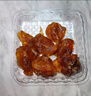 古小圓【新貨】古法桂圓肉特級(jí)桂圓肉干獨(dú)立小包裝桂圓果干無核龍眼肉干 【1斤約30包】無熏硫不加糖（500g） 曬單實(shí)拍圖