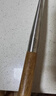 愛(ài)仕達鍋鏟湯勺316L不銹鋼加厚中式炒菜鏟子勺子廚房家用廚具鐵鏟勺套裝 316L不銹鋼鍋鏟+湯勺 曬單實(shí)拍圖