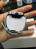 HUAWEI WATCH FIT 4 草木綠氟橡膠表帶 華為運(yùn)動(dòng)智能手表超輕薄大屏潮流運(yùn)動(dòng)藍(lán)牙通話睡眠監(jiān)測(cè)fit4 曬單實(shí)拍圖