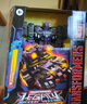 變形金剛（TRANSFORMERS）兒童男孩玩具車(chē)模型手辦生日禮物塞伯世界鋼鎖G0748 曬單實(shí)拍圖