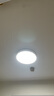 雷士（NVC）led燈盤吸頂燈替換燈芯燈板燈泡磁吸燈條光源74瓦白光 高顯色Ra95 曬單實拍圖