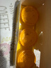 巧媽媽 芝士布丁Q彈脆啵啵球 50g*3杯 兒童休閑零食 辦公室下午茶 曬單實(shí)拍圖