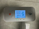 勁氧便攜式制氧機老人用隨身充電氧氣機外出吸氧便攜式制氧機隨身小型 25款頂配5升ROC-002(二塊等效24芯電池) 曬單實(shí)拍圖