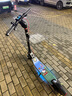 九號(hào)（Ninebot）電動(dòng)滑板車成年人兩輪代步折疊便攜式智能減震避震防滑穩(wěn)定全新第三代滑板車E3Pro 曬單實(shí)拍圖