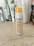 高姿【丁禹兮同款】透明防曬噴霧80mlSPF50+PA++++戶外便攜軍訓(xùn)必備 曬單實(shí)拍圖