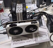 七彩虹（Colorful）B760/Z790系列主板 支持英特爾酷睿12代/13代/14代 CPU 臺式機電腦主板配件 B760M-WHITE WIFI D4冷鋼 曬單實(shí)拍圖