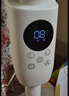 西屋（Westinghouse）空氣循環(huán)扇家用電風(fēng)扇落地扇輕音節(jié)能臺立兩用電扇渦輪換氣對流風(fēng)扇WTH-XH020 曬單實拍圖