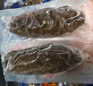 宮壹大連即食海參1斤15-25只 固形物超75%底播刺參鮮活海參加工免泡發(fā) 曬單實(shí)拍圖