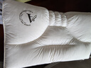 Huadn日本枕頭頸椎枕病助深度舒頸枕睡眠護(hù)頸枕學(xué)生家專(zhuān)用成人修復(fù)枕芯 四維分區(qū)舒頸枕 曬單實(shí)拍圖
