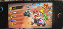 任天堂（Nintendo）【國內(nèi)保稅倉】Switch2/1代 OLED/續(xù)航加強日版/港版便攜家用ns體感游戲機掌機 港版switch2馬里奧賽車同捆-劃算組合 曬單實拍圖