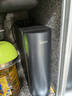 美的（Midea）凈水器 星河2.0凈礦家用凈水機 零陳水3.0雙出水直飲機 礦物質(zhì)水0阻垢劑 1000G反滲透廚下式凈飲機 星河2.0凈礦雙水行業(yè)爆款 曬單實(shí)拍圖