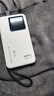 格行隨身wifi6官方正品三網(wǎng)通用車(chē)載便攜式無(wú)線(xiàn)網(wǎng)卡cpe路由器WiFi免插卡移動(dòng)隨身wifi非無(wú)限流量2025款 充電寶款【一萬(wàn)毫安 超長(cháng)續航】雙向快充-送流量 曬單實(shí)拍圖