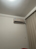 海信（Hisense）空調(diào)易省電Pro 大1.5匹 AI省電 大雙排 超一級國家補貼20%掛機空調(diào)KFR-35GW/E370Pro-X1 曬單實拍圖
