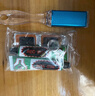 YAYLE內(nèi)胎修補補丁補胎片補胎工具全套自行車摩托電動車補胎膠膠片膠水 [小16+大8]+膠水2支+開絲+銼刀 曬單實拍圖