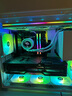七彩虹（Colorful）iGame GeForce RTX 5080 Advanced OC 16GB  GDDR7 DLSS 4 電競光追游戲設計電腦顯卡 曬單實(shí)拍圖