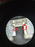 OUOETY胃管寵物幼小貓咪幼犬專用下硅膠胃管喂奶針筒奇跡奶嘴奶貓喂奶器 1.6mm極細(xì)帶刻度胃管1套 曬單實(shí)拍圖