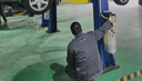 汽車服務(wù)【汽車堂】到店服務(wù) 更換機(jī)油機(jī)濾服務(wù) 工時(shí)費(fèi) 曬單實(shí)拍圖