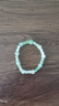 麥格萌玩具女孩3-6歲生日禮物串珠玩具7-10-12歲手工diy首飾兒童節(jié)禮物 敦煌神韻【300琉璃+150玉碎珠】 詳細(xì)配件請看主圖第二張 曬單實拍圖
