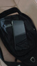 Smorss【2片裝】適用vivo X200鋼化膜vivo X200手機膜 曲面屏全覆蓋高清防摔抗指紋保護貼膜+貼膜器 曬單實(shí)拍圖