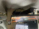 華碩（ASUS） ROG絕夢25 XG259QNS 24.5英寸電競顯示器360Hz 超頻380Hz顯示器吹雪白FreeSync 0.3ms響應(yīng)HDR400 XG259QNS絕夢  380Hz 0.3 曬單實拍圖