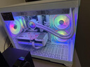 AMD【24期免息】銳龍R7 7800X3D主機(jī)/RTX5060TI/5070TI/5080/5060顯卡 臺(tái)式主機(jī)電腦整機(jī)海景房組裝機(jī) 套餐二：7800X3D+七彩虹RTX5060TI 曬單實(shí)拍圖