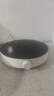 美的（Midea）電磁爐圓形無(wú)名火廚房家用多功能大功率 爆炒火鍋炒菜蒸煮燒水 旋鈕操控 國家補貼C22-RX22H0107 曬單實(shí)拍圖