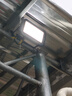 公牛（BULL）LED戶外庭院工廠園林燈露營燈 IP65防水等級(jí)100W-6500K白光 曬單實(shí)拍圖