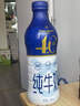 1號會(huì )員店（One's Member）4.0g蛋白全脂純牛奶 950ml*1瓶 早餐咖啡 優(yōu)質(zhì)蛋白 大瓶暢飲 曬單實(shí)拍圖