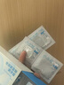 大人糖玻尿酸避孕套安全套超薄持久潤滑空氣情侶夫妻成人性用品指套003 【升級潤滑，親密升溫】1200mg舒潤款14只 曬單實拍圖