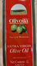 歐麗薇蘭 Olivoila 食用油 特級初榨橄欖油紅裝1L 曬單實(shí)拍圖