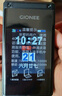金立(Gionee)Z11 4G全網(wǎng)通翻蓋老人手機(jī) 超長待機(jī)雙卡雙待 大屏大字大聲音老年機(jī) 學(xué)生備用功能機(jī) 黑色 曬單實(shí)拍圖