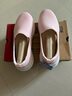 斯凱奇（Skechers）女鞋夏季懶人一腳蹬健步鞋透氣舒適軟底外穿戶外休閑運動鞋15600 曬單實拍圖