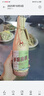 李渡高粱獻禮 暢飲版 45度 500ml 濃特兼香白酒 45度 500mL 6瓶 【整箱發(fā)貨】 曬單實拍圖