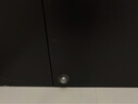 迪普爾硅膠門吸免打孔門碰防撞墊門頂吸門器家用防碰撞神器 強(qiáng)磁透明 曬單實(shí)拍圖