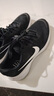 耐克NIKE男子跑步鞋REVOLUTION 7運(yùn)動(dòng)鞋F(xiàn)B2207-001黑白41 曬單實(shí)拍圖
