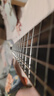 Taylor  泰勒 GS Mini MAH 36英寸 旅行便攜兒童單板民謠吉他36英寸彈唱 曬單實(shí)拍圖