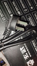 驛晨宇玄武550V4銅牌認證額定600w峰值800w 玄武500Kill白牌認證額定500W 玄武850K銀牌全模組電腦電源 玄武550V4 600w銅牌認證五年質(zhì)保 黑色 官方標配線材齊全【保價61 曬單實拍圖