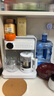 JMEY集覓桌面茶吧機C5即熱式養生茶吧機飲水機家用養生壺臺式小型飲水機桌面智能養生泡茶機速熱飲水機 C5 即熱型 養生茶吧機 曬單實(shí)拍圖