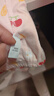 笛莎（DEESHA）兒童秋褲2條裝女童寶寶秋冬保暖內衣棉毛褲青少年純棉家居睡褲 曬單實(shí)拍圖