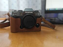 唯卓仕（VILTROX）AF 56mm F1.7 XF富士口大光圈自動(dòng)對焦人像定焦鏡頭適用于X-S20 X-M5 X-T30II X-T5 X-H2微單相機 曬單實(shí)拍圖