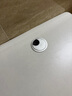 湯能優(yōu)品電腦桌臺式家用電競游戲桌簡約臥室書桌辦公學(xué)習(xí)桌學(xué)生寫字小桌子 單桌-暖白100*60【C型加固結(jié)構(gòu)】 曬單實(shí)拍圖