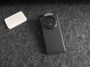 無(wú)垠境【翻蓋皮套】榮耀magicv5手機(jī)殼頭層牛皮Magic V3折疊屏保護(hù)套智能視窗真皮全包防摔輕奢商務(wù)皮套 【優(yōu)雅黑】智能翻蓋皮套 榮耀 Magic V5 曬單實(shí)拍圖