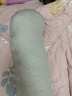 京冇抱枕睡覺(jué)專(zhuān)用床上靠枕夾腿枕長(cháng)條冰涼感大抱枕男女士側睡成人神器 曬單實(shí)拍圖
