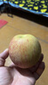 京鮮生山東煙臺紅富士 蘋果 凈重5斤單果200g+ 新鮮水果 源頭直發(fā) 曬單實拍圖