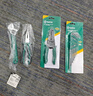 世達(dá)（SATA）05512 工具 尖嘴鉗電工鉗子尖頭鉗多功能 05512 尖嘴鉗8