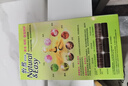 施華蔻（Schwarzkopf）怡然染發(fā)霜3.0/9羊絨脂深棕 染發(fā)劑植物染發(fā)膏黑茶色男女蓋白 曬單實(shí)拍圖