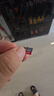 閃迪（SanDisk）256GB TF（MicroSD）內(nèi)存卡 A1 U1 C10 至尊高速移動(dòng)版存儲(chǔ)卡 讀速150MB/s 手機(jī)平板游戲機(jī)內(nèi)存卡 曬單實(shí)拍圖