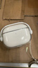 vivoTWS 4 Hi-Fi版真無(wú)線降噪耳機(jī)全鏈路至臻Hi-Fi 55dB深海降噪 適配蘋(píng)果小米華為手機(jī)遠(yuǎn)峰白情人節(jié) 曬單實(shí)拍圖